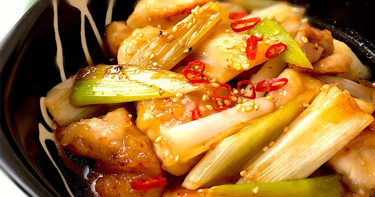 お家居酒屋♫簡単10分 鶏肉の照り焼き by chico⁂ 【クックパッド ...