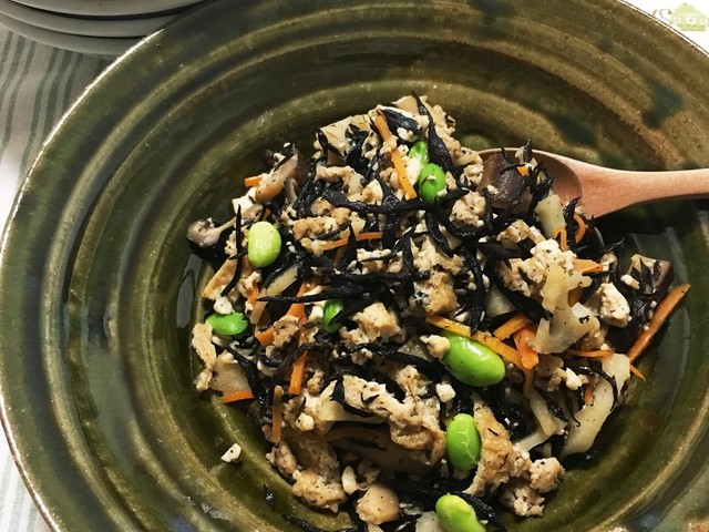 セブン風 お豆腐とひじきの煮物 再現 レシピ 作り方 By mokosnow クックパッド 簡単おいしいみんなのレシピが353万品 セブン風 お豆腐とひじきの煮物 再現 レシピ 作り方 By mokosnow クックパッド 簡単おいしいみんなのレシピが353万品