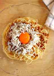 みんなが作ってる 冷製パスタ 納豆のレシピ クックパッド 簡単おいしいみんなのレシピが353万品