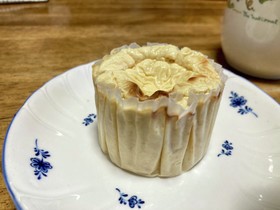 酒粕バスクチーズケーキ