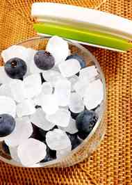 みんなが作ってる ブルーベリー 氷砂糖のレシピ クックパッド 簡単おいしいみんなのレシピが357万品