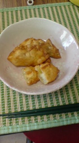 かんたんおつまみ