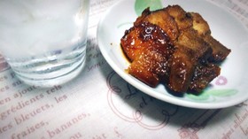 タコ糸なし♡やわらかチャーシュー