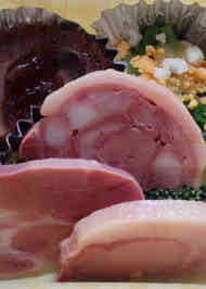みんなの スモークハム レシピが68品 クックパッド