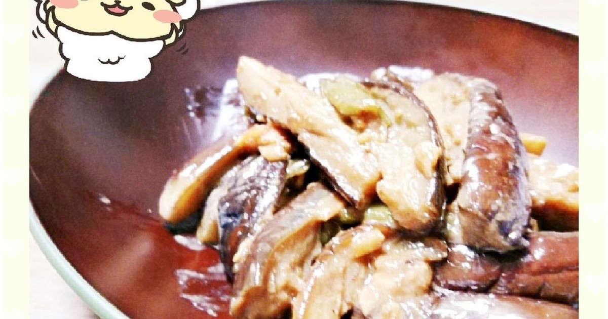 ブロッコリーと赤ピーマンのピーナッツそばのレシピ