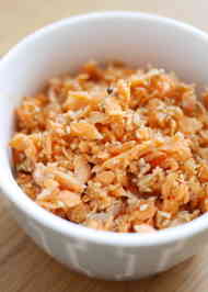 みんなが作ってる 鮭 あらのレシピ クックパッド 簡単おいしいみんなのレシピが353万品