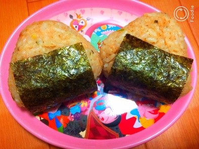 レンジで簡単ツナご飯～ちらし寿司風～の写真