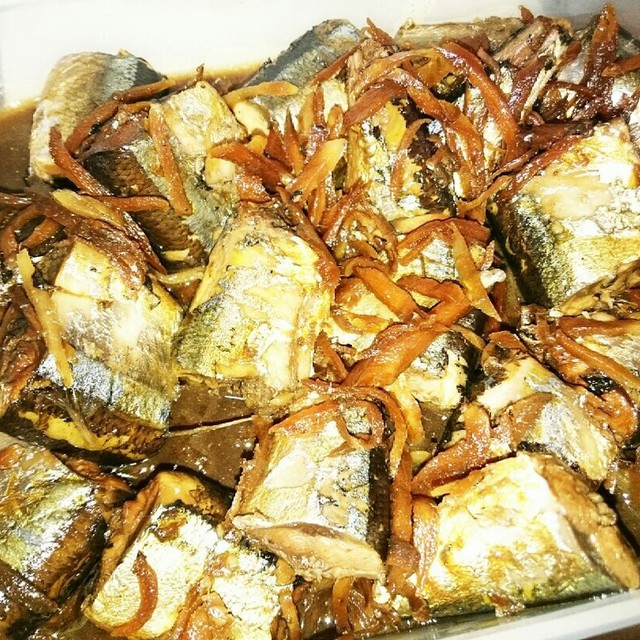 骨まで食べれるサンマの肝醤油煮 レシピ 作り方 By Divajulia クックパッド 簡単おいしいみんなのレシピが353万品 骨まで食べれるサンマの肝醤油煮 レシピ 作り方 By Divajulia クックパッド 簡単おいしいみんなのレシピが353万品