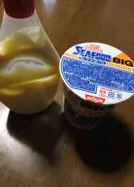 みんなが作ってる シーフードヌードル マヨネーズのレシピ クックパッド 簡単おいしいみんなのレシピが366万品