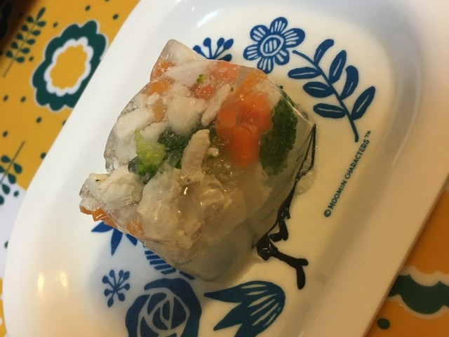 犬のおやつ 犬用寒天ゼリー 犬 デザート レシピ 作り方 By になあさり クックパッド 簡単おいしいみんなのレシピが350万品