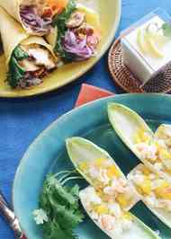 みんなが作ってる 野菜クレープのレシピ クックパッド 簡単おいしいみんなのレシピが364万品