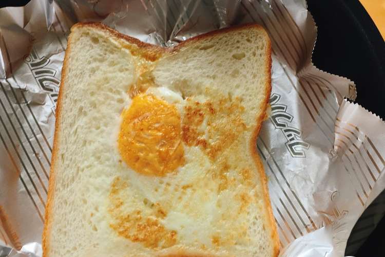 進化系ラピュタパン レシピ 作り方 By たつみはるか クックパッド 簡単おいしいみんなのレシピが355万品