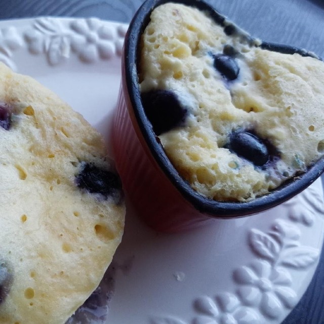 ホエー蒸しパン小麦粉から ホケミ不使用 レシピ 作り方 By Mia Ami クックパッド 簡単おいしいみんなのレシピが357万品