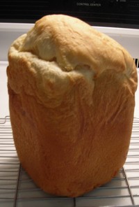 アメリカの計量カップで作る食パン