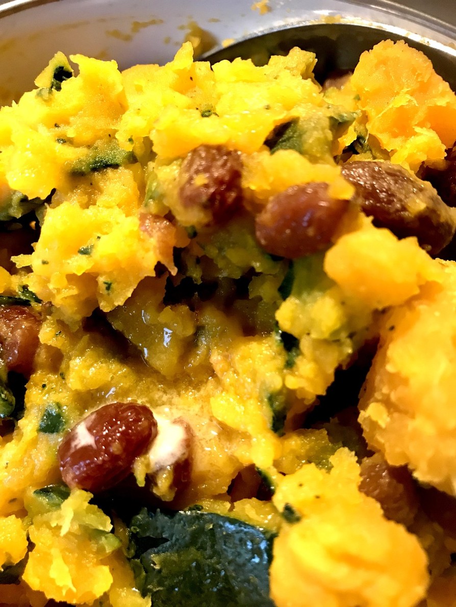 砂糖不使用のレーズンバーのレシピ