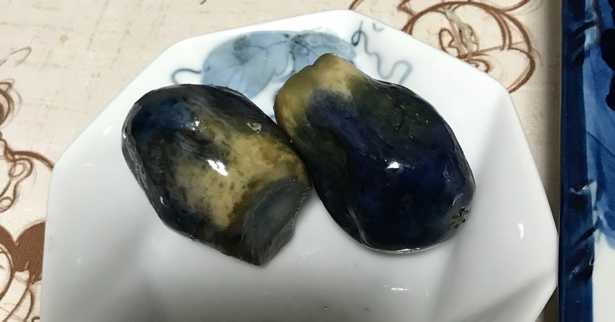 瓶でこなすの漬物 レシピ 作り方 By ろびりり クックパッド 簡単おいしいみんなのレシピが356万品