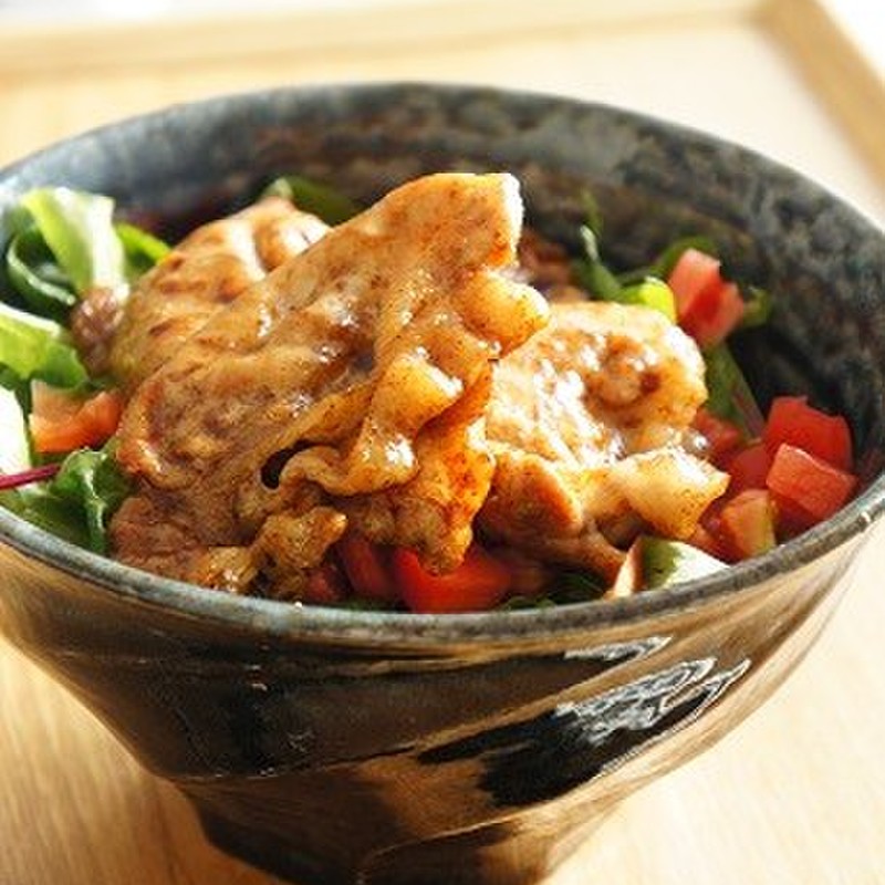 【みんなが作ってる】 豚ロース薄切り バターのレシピ 【クックパッド】 簡単おいしいみんなのレシピが350万品