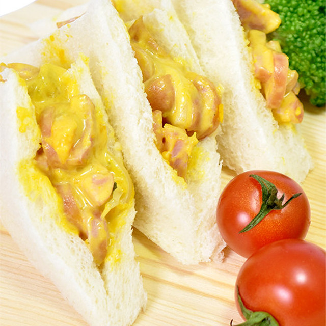 かぼちゃサンド レシピ 作り方 By 浜田市びぃびくん食堂 クックパッド かぼちゃサンド レシピ 作り方 By 浜田市びぃびくん食堂 クックパッド