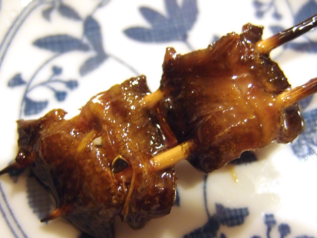 スタミナ満点 カラドジョウの蒲焼き レシピ 作り方 By 尾張こまき クックパッド 簡単おいしいみんなのレシピが378万品
