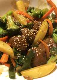 みんなが作ってる ミートボール レトルトのレシピ クックパッド 簡単おいしいみんなのレシピが366万品