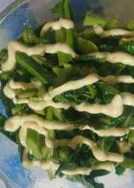 みんなが作ってる ブロッコリーの葉のレシピ クックパッド 簡単おいしいみんなのレシピが358万品