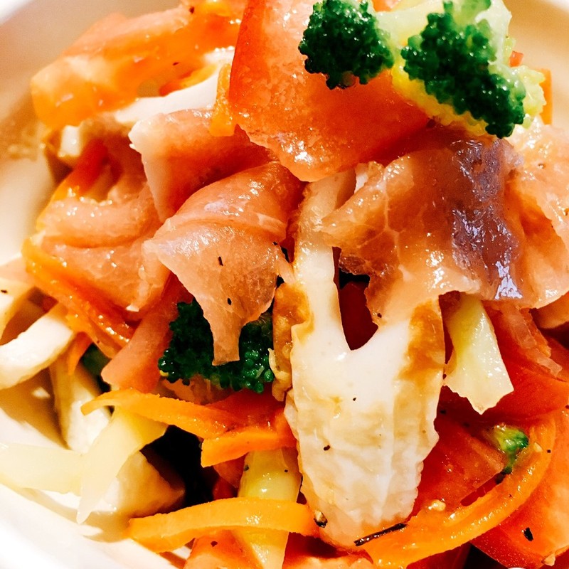 みんなが作ってる ブロッコリー ちくわ めんつゆのレシピ クックパッド 簡単おいしいみんなのレシピが354万品