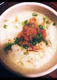 みんなが作ってる 永谷園 梅茶漬けのレシピ クックパッド 簡単おいしいみんなのレシピが346万品