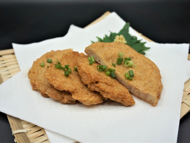 ティラピア 南国鯛 のすり身揚げ レシピ 作り方 By 南国鯛 クックパッド 簡単おいしいみんなのレシピが364万品