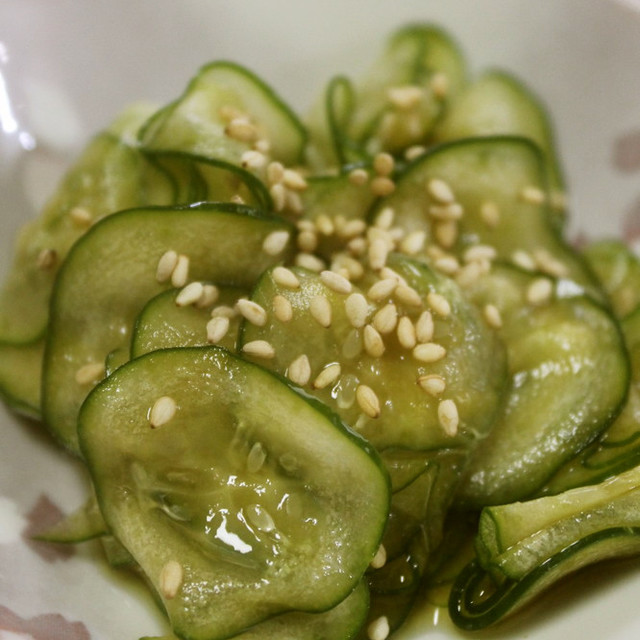 超簡単 きゅうりのポン酢もみ レシピ 作り方 By Yo1125 クックパッド 簡単おいしいみんなのレシピが349万品