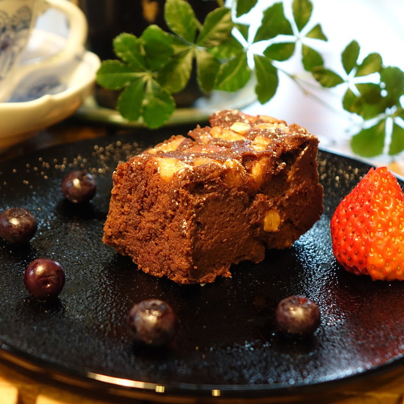 みんなが作ってる ギリシャヨーグルト ケーキのレシピ クックパッド 簡単おいしいみんなのレシピが350万品