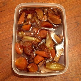 夏におすすめ☆炊飯器で作る! 豚の角煮