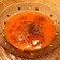 トマトの冷製スープ／ガスパチョ