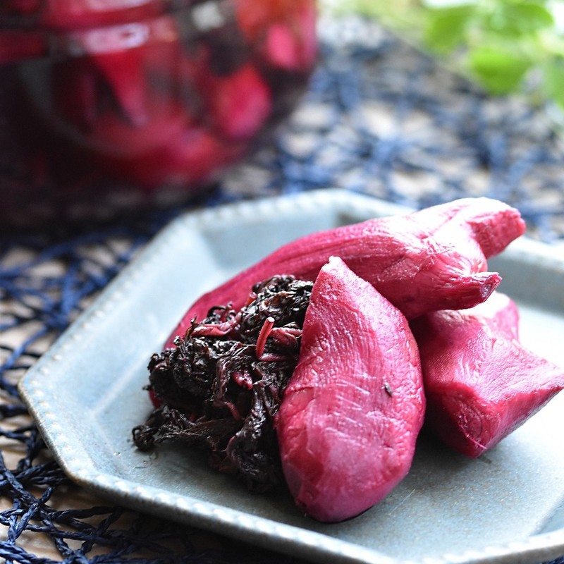 みんなが作ってる 紅しょうが 手作りのレシピ クックパッド 簡単おいしいみんなのレシピが360万品