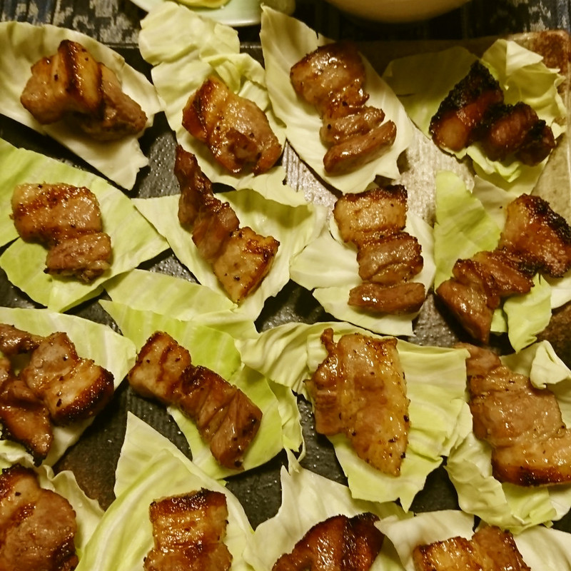 みんなが作ってる 市販の焼き豚スライスのレシピ クックパッド 簡単おいしいみんなのレシピが354万品
