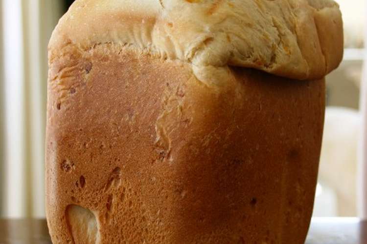 Hbで 大好き ふっくらコーンパン レシピ 作り方 By Mamatje クックパッド 簡単おいしいみんなのレシピが361万品