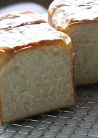 リッチソフト食パン