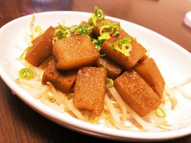 ♡超簡単!味噌冷凍こんにゃくダイエット♡
