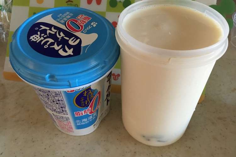 ドライフルーツ入り豆乳カスピ海ヨーグルト レシピ 作り方 By 理系ym クックパッド 簡単おいしいみんなのレシピが353万品