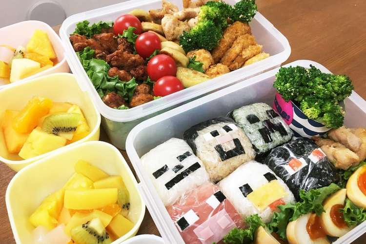 50 工作 お 弁当 作り方 ニスヌーピー 壁紙