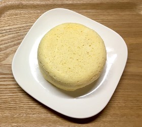 簡単!しっとりおいしいおから蒸しパン