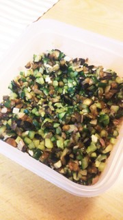 長野の郷土料理☆やたら☆の写真