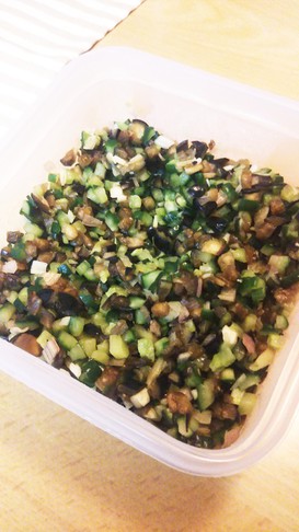 長野の郷土料理☆やたら☆