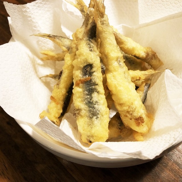 稚鮎の天麩羅 レシピ 作り方 By だらず食堂 クックパッド 簡単おいしいみんなのレシピが357万品 稚鮎の天麩羅 レシピ 作り方 By だらず食堂 クックパッド 簡単おいしいみんなのレシピが357万品