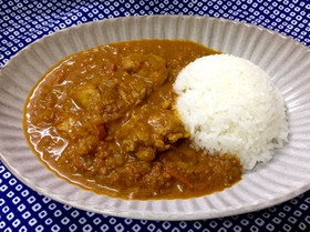インドカレー