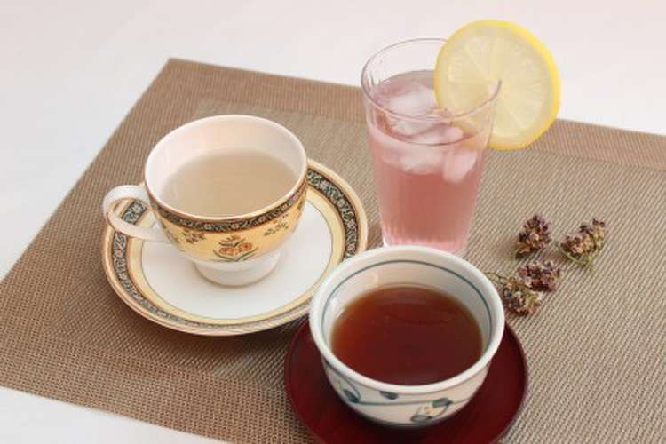 アピオスの花茶 レシピ 作り方 By 山菜レシピ集 紫桜館 クックパッド 簡単おいしいみんなのレシピが360万品