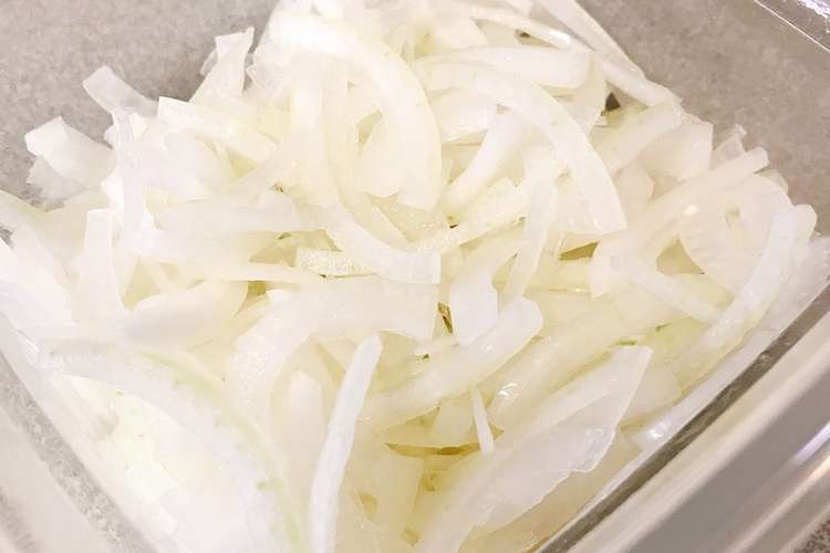 酢 玉ねぎ レシピ みじん切り酢玉ねぎの作り方 林修の今でしょ講座で話題のレシピ Stg Origin Aegpresents Com