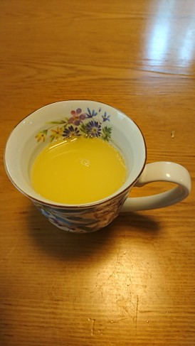 コラーゲン約10000㎎ホットドリンク