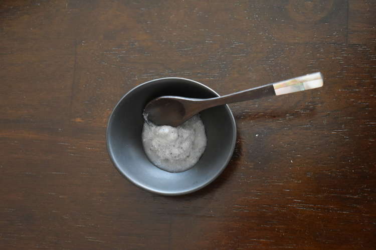 離乳食 王道のしらすペースト レシピ 作り方 By 鈴 Mama クックパッド