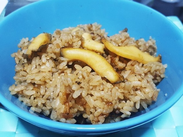 大砲 去る 小麦粉 あわび 炊き込み ご飯 炊飯 器 Maybe S Jp