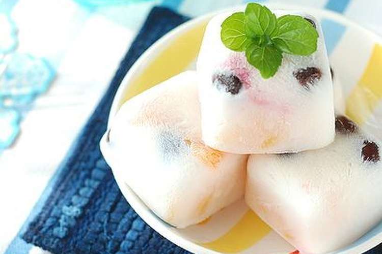 ベビー麦茶を少しだけ レシピ 作り方 By ハルウタ クックパッド 簡単おいしいみんなのレシピが366万品